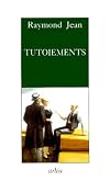 Tutoiements