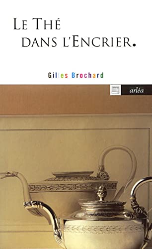 Couverture du livre