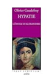 Hypatie Ltoile Dalexandrie