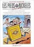 Les Pieds Nickels Tome 1 Lintgrale