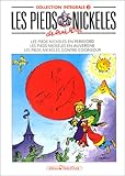 Les Pieds Nickels Tome 3 Lintgrale
