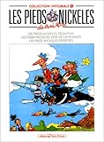 Les Pieds Nickels Tome 5 Lintgrale