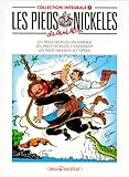 Les Pieds Nickels Tome 7 Lintgrale