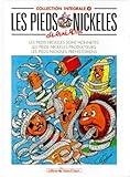 Les Pieds Nickels Tome 9 Lintgrale