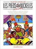 Les Pieds Nickels Tome 10 Lintgrale