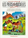 Les Pieds Nickels Tome 11 Lintgrale