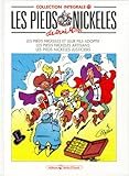 Les Pieds Nickels Tome 12 Lintgrale
