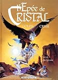 Lpe De Cristal Tome 4 Le Cri Du Grouse