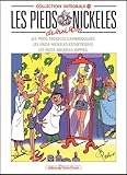 Les Pieds Nickels Tome 15 Lintgrale