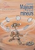 L'importance Majeure Des Accords Mineurs