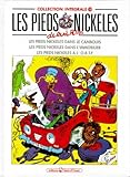 Les Pieds Nickels Tome 18 Lintgrale