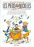 Les Pieds Nickels Tome 20 Lintgrale
