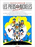 Les Pieds Nickels Tome 21 Lintgrale