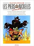 Les Pieds Nickels Tome 23 Lintgrale