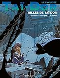 Le Cycle De Taidor Gilles De Taidor Tome 3