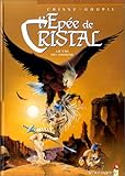 Epee De Cristal T04 Le Cri Du Grouse
