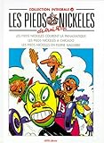 Les Pieds Nickels Tome 28 Lintgrale