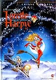 Lorette Harpye Les Sorcires De Lpe De Cristal