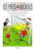 Les Pieds Nickels Tome 29 Lintgrale