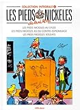 Les Pieds Nickels Tome 31 Lintgrale