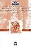 When Reality Contradicts Rhetoric: World Bank Lending Practices in Developing Countries in Historical, Theoretical and Empirical Perspectives