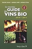 Le Nouveau Guide Des Vins Bio