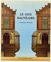 Le site balnéaire