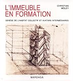 Limmeuble En Formation Gense De Lhabitat Collectif Et Avatars Intermdiaires