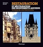 Restauration Et Reutilisation Des Monuments