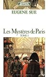 The mysteries of Paris, vol. I