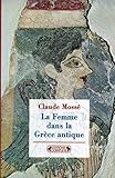 La Femme Dans La Grce Antique