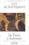 De Tunis ร Kairouan