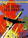 The Secret of the Swordfish, Part 1: The Incredible Chase