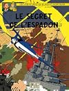 The Secret of the Swordfish, Part 3: SX1 Counterattacks