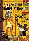 The Mystery of the Great Pyramid, Part 1: The Papyrus of Manethon