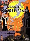 The Mystery of the Great Pyramid, Part 2: The Chamber of Horus