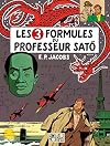Professor Sato's Three Formulae, Part 1: Mortimer in Tokyo