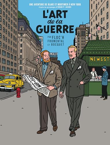 Couverture du livre