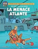 La menace Atlante