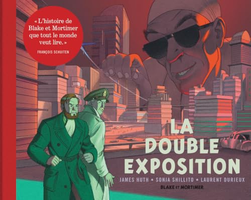 Couverture du livre