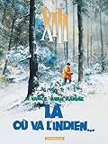Xiii Tome 2 L O Va Lindien