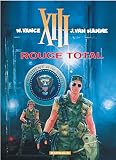 Xiii Tome 5 Rouge Total