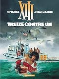 Xiii Tome 8 Treize Contre Un