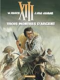 Xiii Tome 11 Trois Montres Dargent