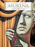 Murena Tome 1 La Pourpre Et Lor
