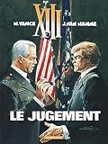Xiii Tome 12 Le Jugement