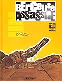 Berceuse Assassine Tome 1 Le Coeur De Telenko