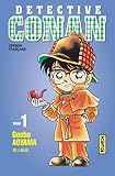 Dtective Conan Tome 1