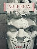 Murena Tome 2 De Sable Et De Sang