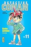 Détective Conan / Tome 11